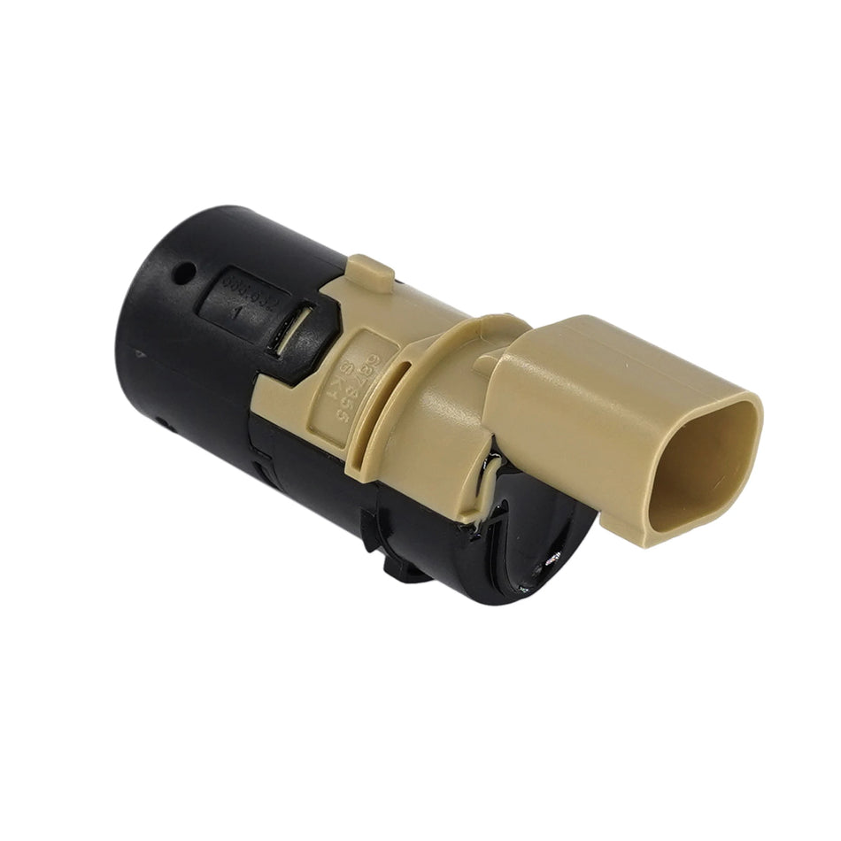 Zestaw czujników parkowania dla Peugeota 307/308 i Citroena C2/C3/C4, 4 sztuki, ultradźwiękowy zestaw PDC