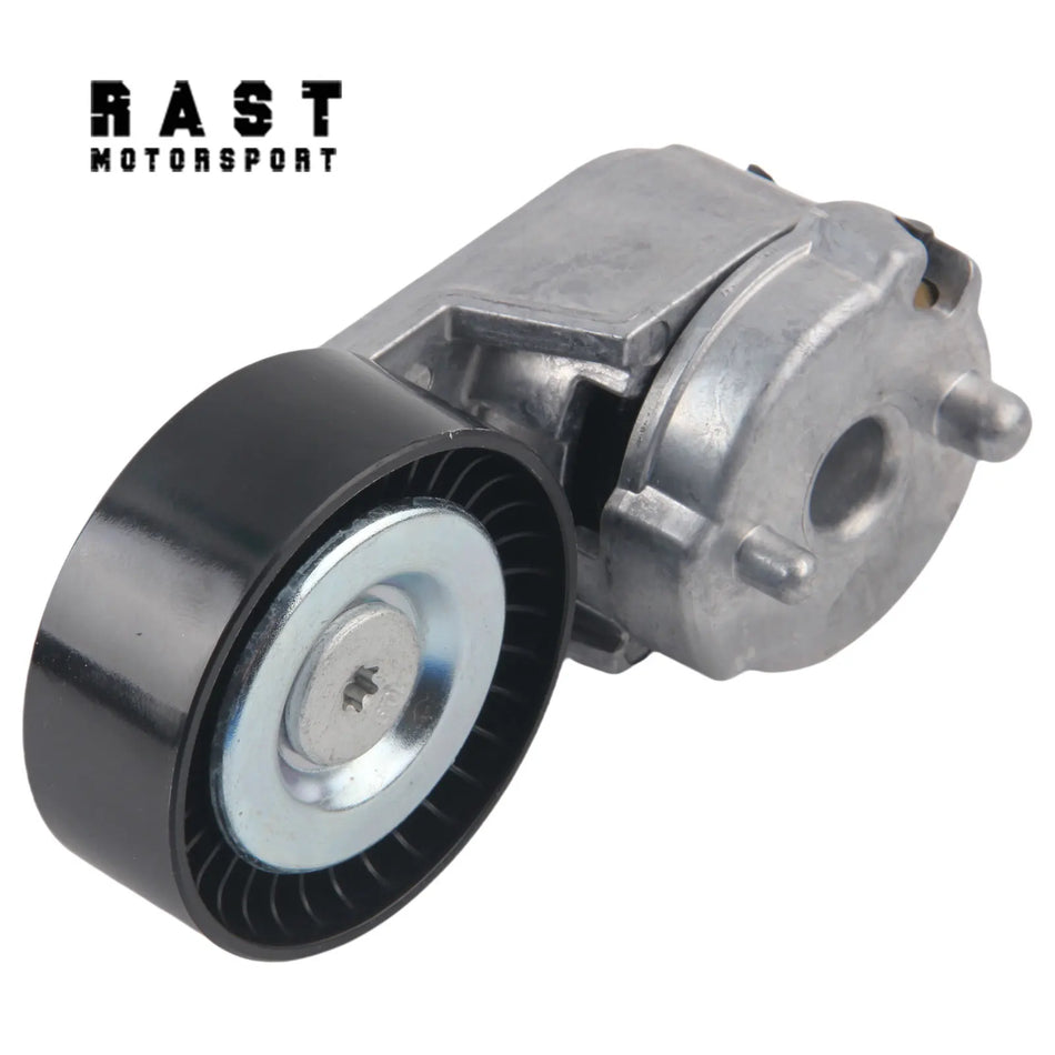 Aluminium-Riemenspanner-Baugruppe mit Riemenscheibe für Jeep Wrangler TJ 4.0L 2000-06