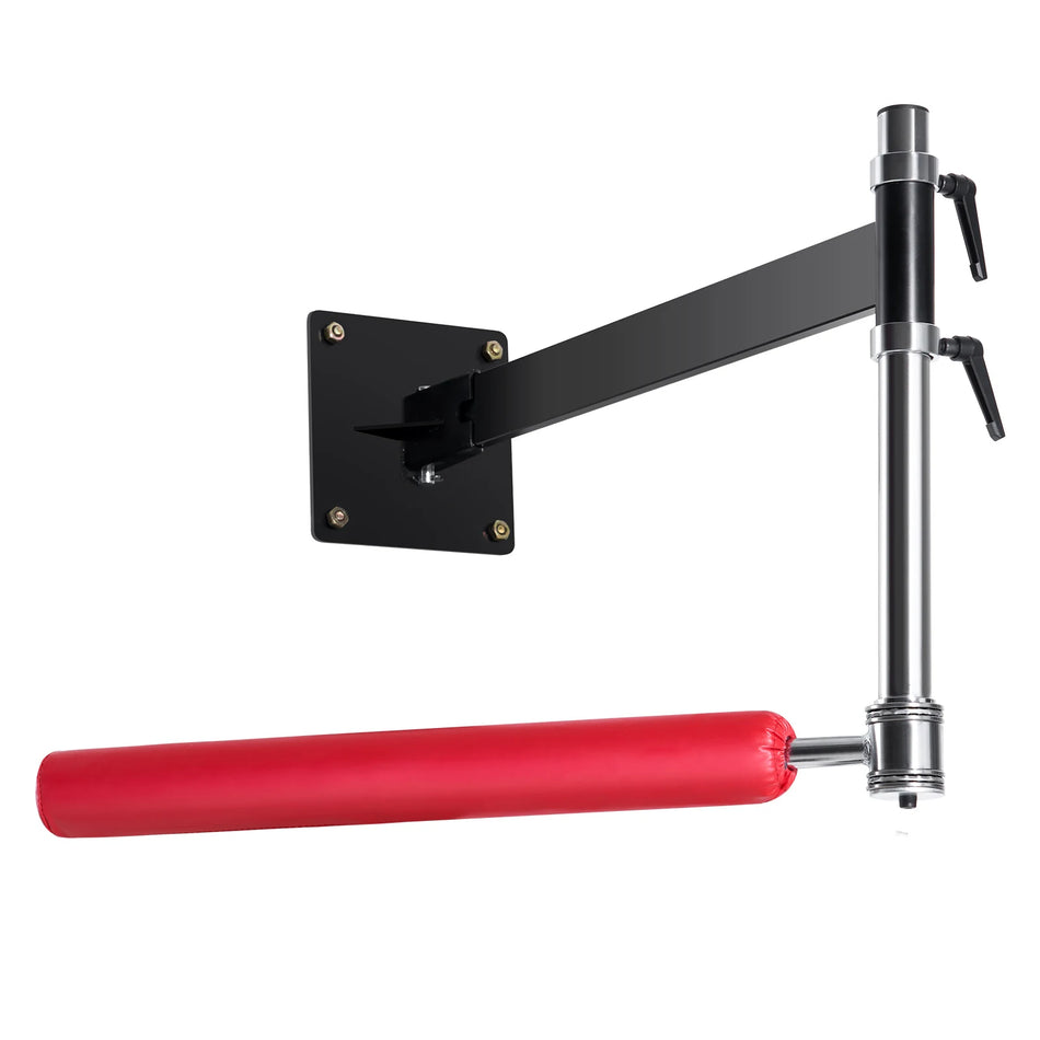 SucceBuy BGB-2 Wall Mount Boxing Bar &ndash; Adjustable Speed