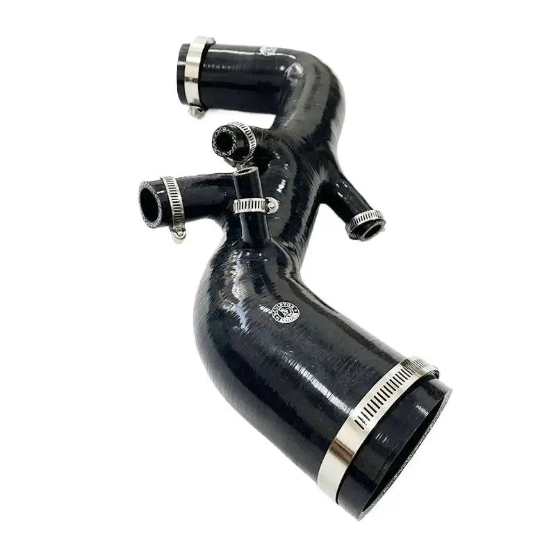 Induction Intake Hose Tube for 06A133356F 06A133356J 06A133356R For Audi S3 TT 225PS Seat Leon Cupra R AMU APX BAM 1.8T 99-2006 by InterCyprus Trading Ltd