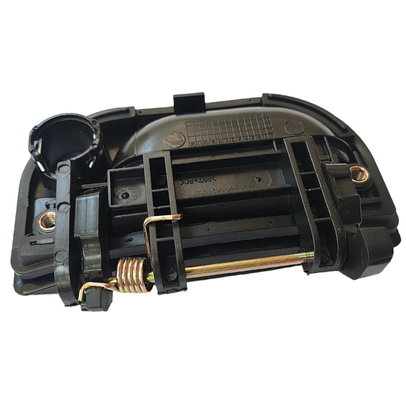 Right Side Exterior Door Handle For Hyundai Starex H1 83660-4A300 by InterCyprus Trading Ltd