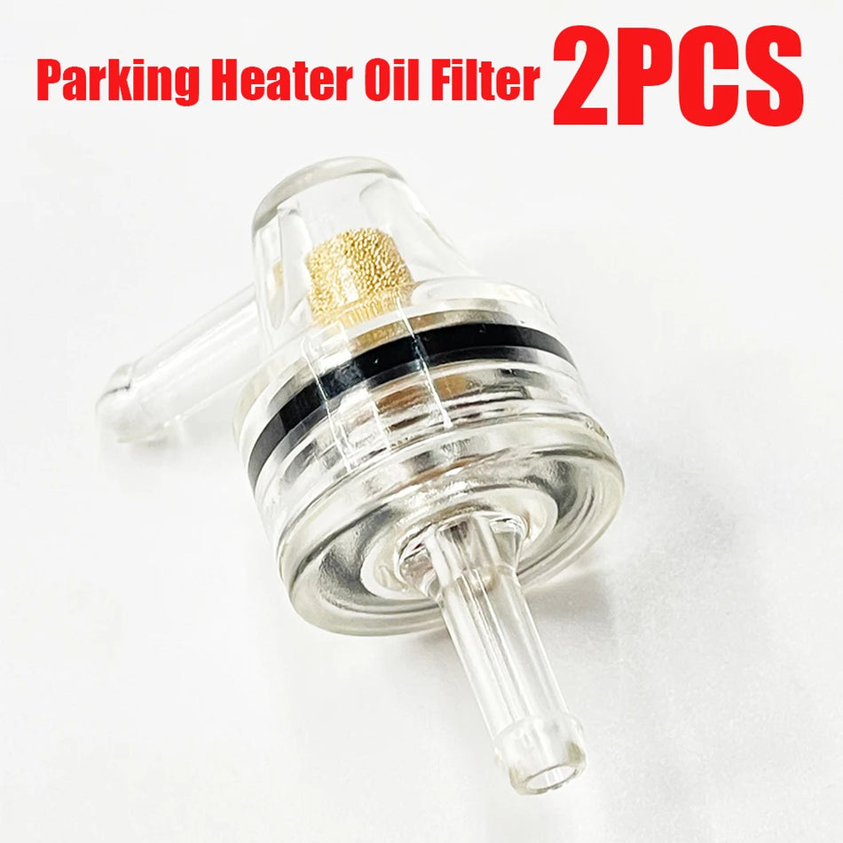 Webasto Eberspacher Θερμαντήρας Στάθμευσης Ντίζελ Φίλτρο Διαχωριστή Νερού για RV, Αυτοκίνητο