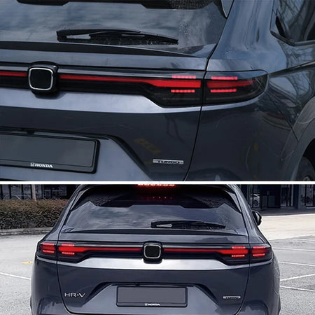 Honda Vezel HRV XR-V Taillights 2023 &ndash; LED DRL Upgrade
