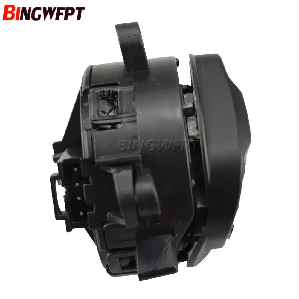 Steering Wheel Volume Control Switch Button Left With Backlight For Ford Fiesta MK7 MK8 Ecosport 2013 2014 2015 Car Accessories by InterCyprus Trading Ltd