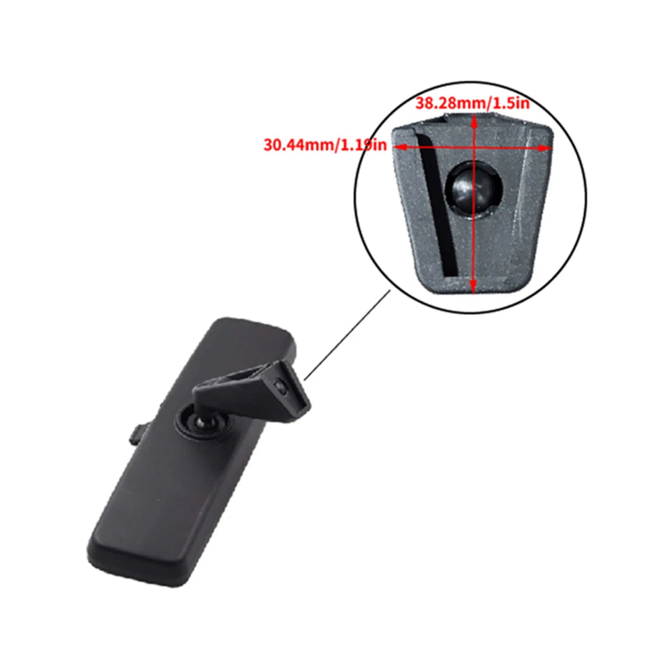 Εσωτερικός Καθρέφτης Πίσω Για Fiat Ducato Citroen Relay Peugeot Boxer 735436213