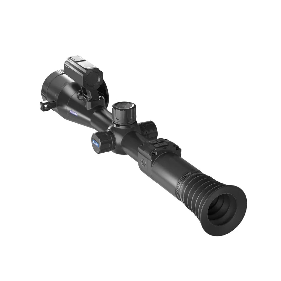 Calculadora Balística de Visor Térmico Pard Pantera IP67