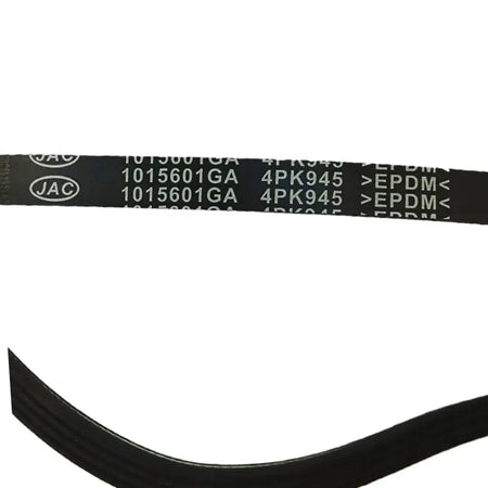 Original 4pk945 Original Alternator Belt Generator Belt For Jac S5 Rein J6 Refine M3 M5 Starex H1 1015601GA High Quality by InterCyprus Trading Ltd