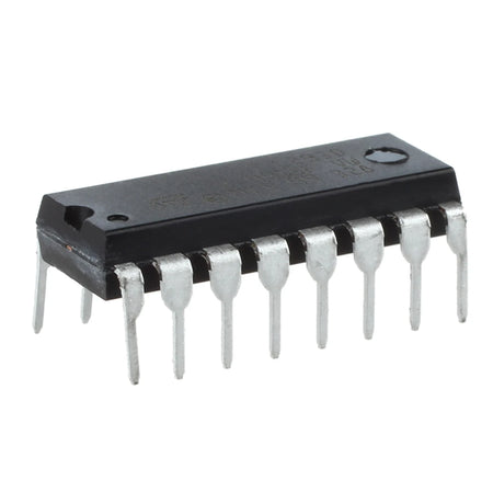 L293D Four-Channel Stepper Motor Driver IC Chip &ndash; Exceptional Control and Precision Default Title