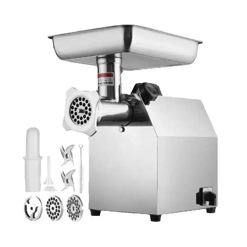 Industrial Meat Grinder 650W Sausage Maker