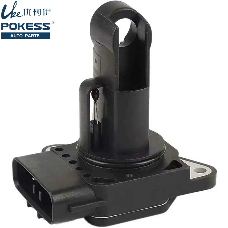 Ford Fiesta 2009-2012, Volvo C30/S40/S60/S80 için Araç Hava Akış Ölçer Sensörü