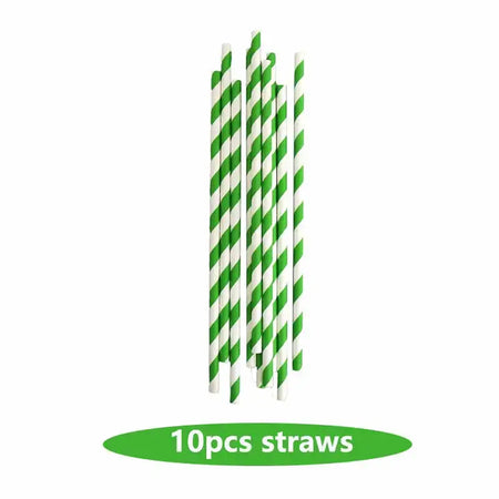 Birthday Party Cartoon Game Tableware Set for Kids