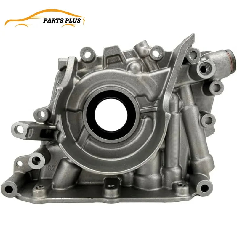 Motoroljepump mekanisk för Ford Fiesta Focus Taurus Kuga Mondeo S-MAX