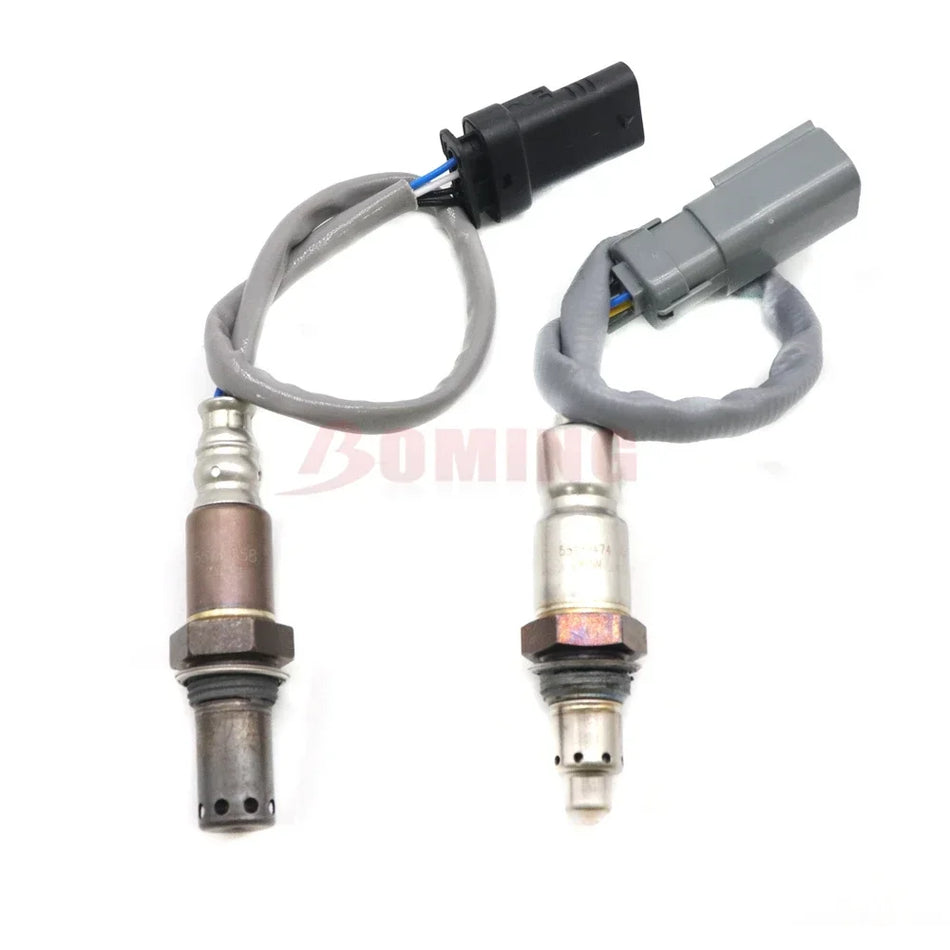 Upstream Downstream Oxygen O2 Sensor for Buick Envision, Cadillac CT4 CT5 CT6, XT4 XT5 XT6, Chevrolet Blazer, GMC Acadia