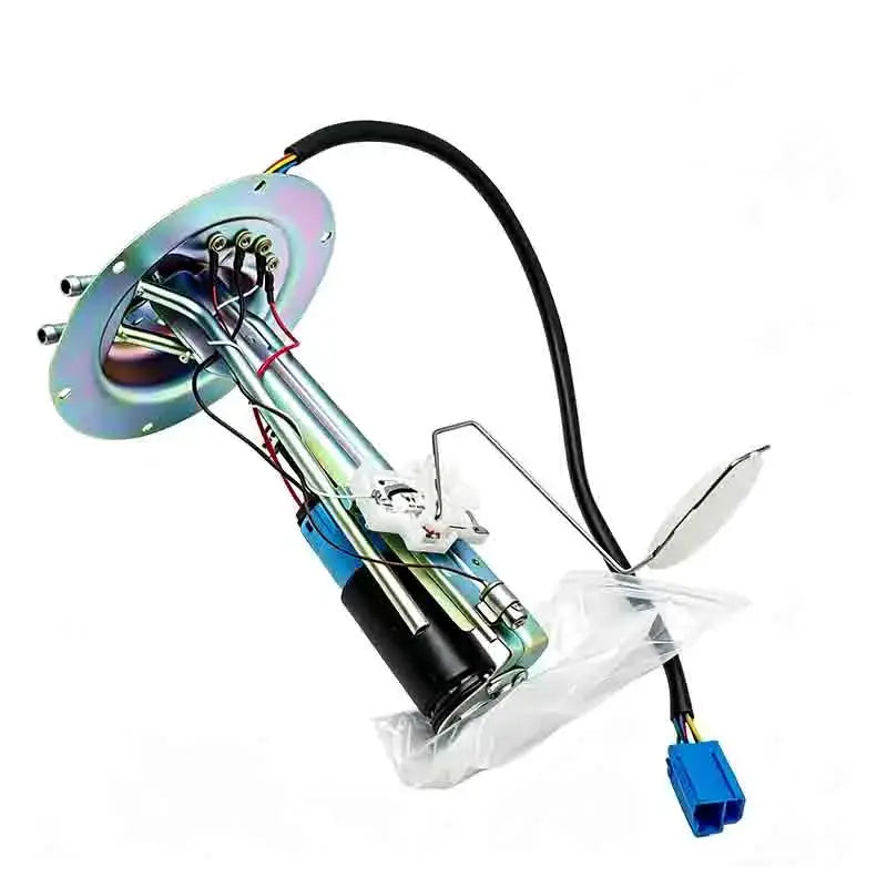 Electric Fuel Pump Assembly for Nissan S13 180SX 200S by InterCyprus Trading Ltd