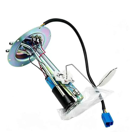 Electric Fuel Pump Assembly for Nissan S13 180SX 200S by InterCyprus Trading Ltd