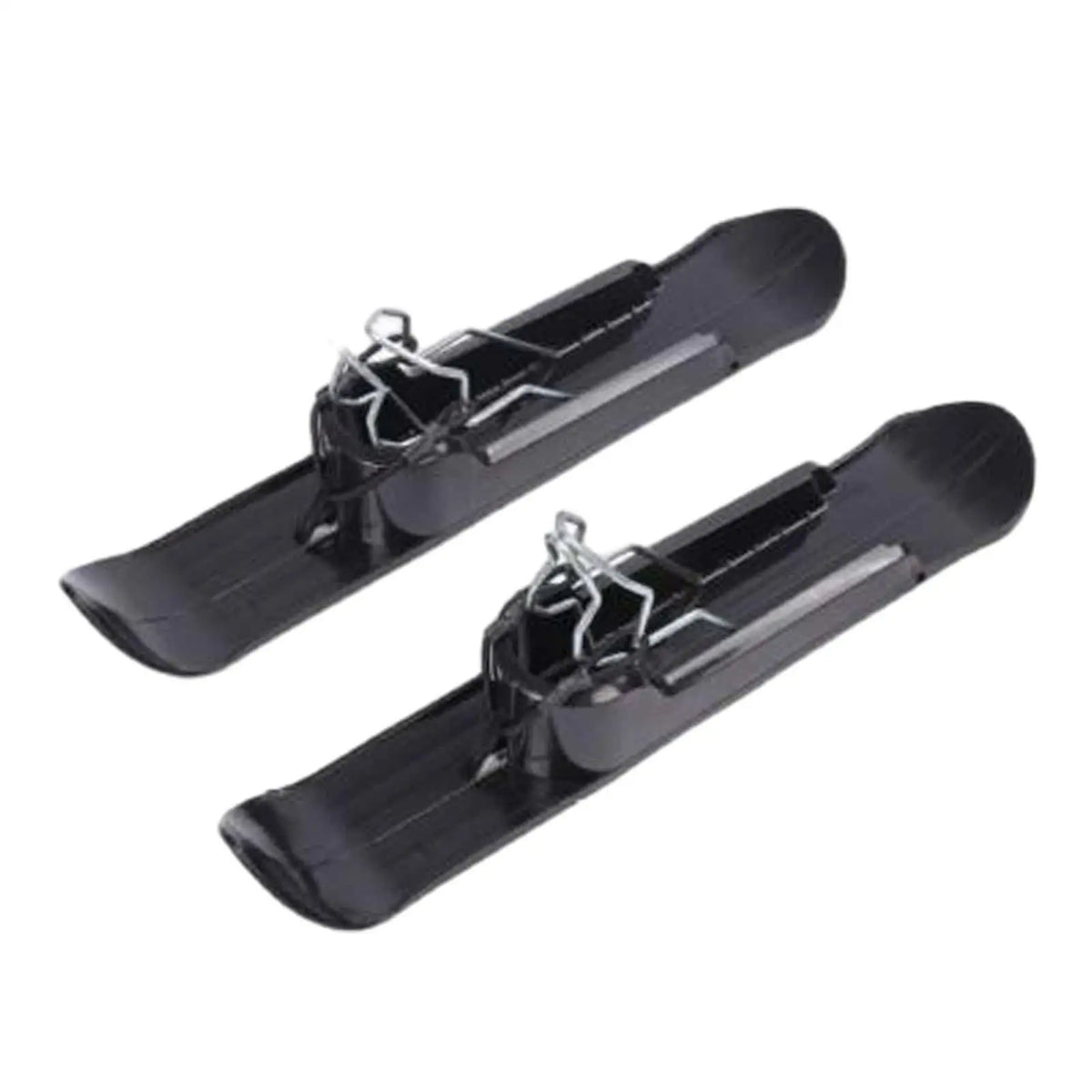 Snow Sledge Board Ski Plate &ndash; Versatile Mobility Accessory