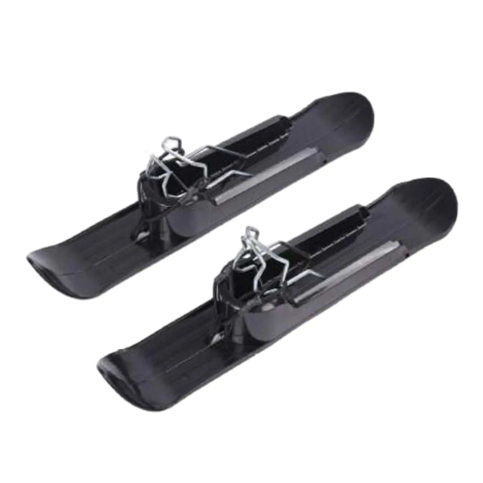 Snow Sledge Board Ski Plate &ndash; Versatile Mobility Accessory