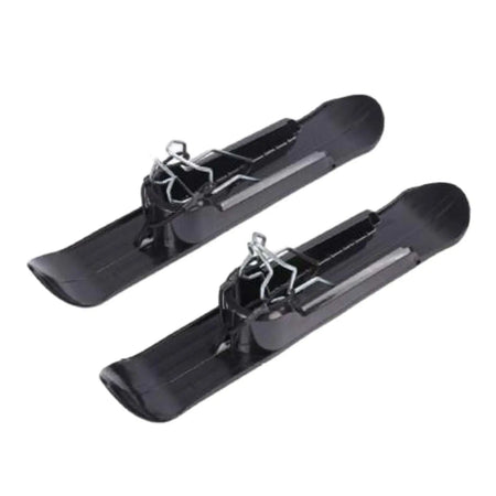 Snow Sledge Board Ski Plate &ndash; Versatile Mobility Accessory