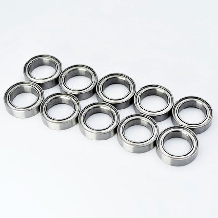 6700ZZ 2Z ZZ Miniature Deep Groove Ball Bearings &ndash; Durable