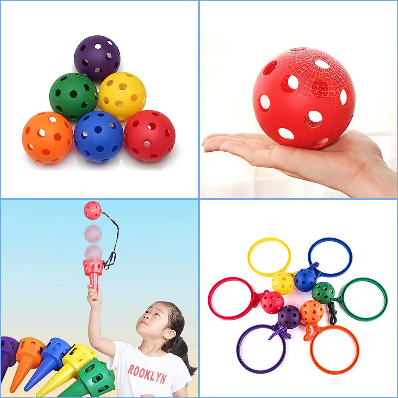 MY10002 &ndash; Sensory Integration Training Toy For Kids 3-6