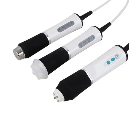 Replacement Handle Oxygen Facial Machine Accessory &ndash; Sturdy