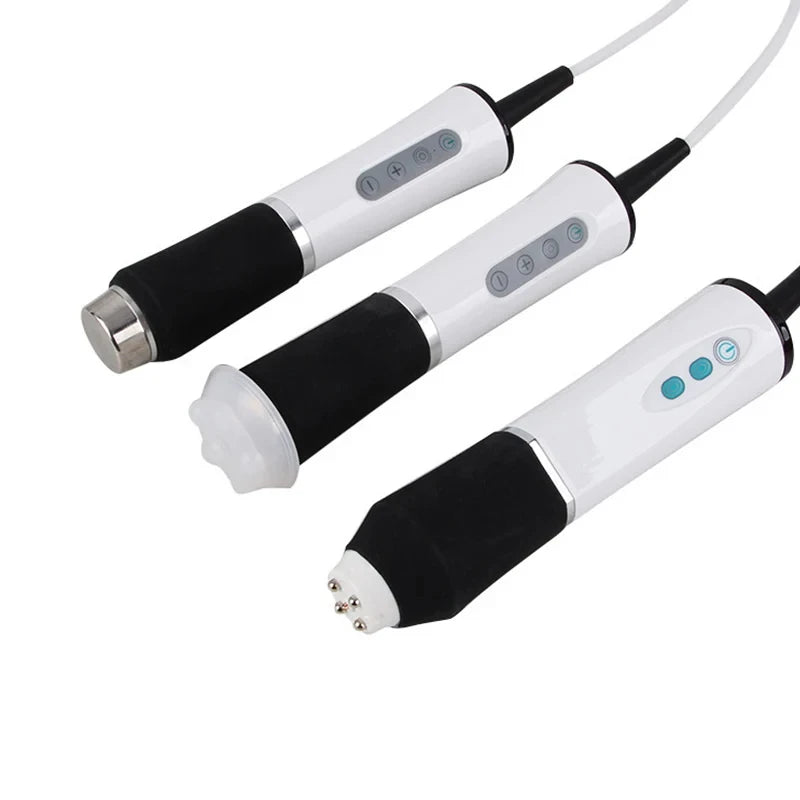 Replacement Handle Oxygen Facial Machine Accessory &ndash; Sturdy