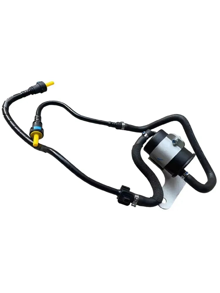CVT Transmission Hydraulic Oil Line Tube For JAC S2 1303600U1930 by InterCyprus Trading Ltd