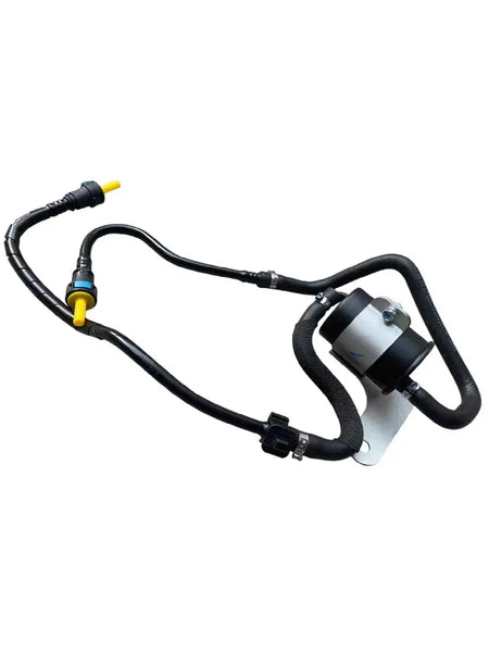 CVT Transmission Hydraulic Oil Line Tube For JAC S2 1303600U1930 by InterCyprus Trading Ltd