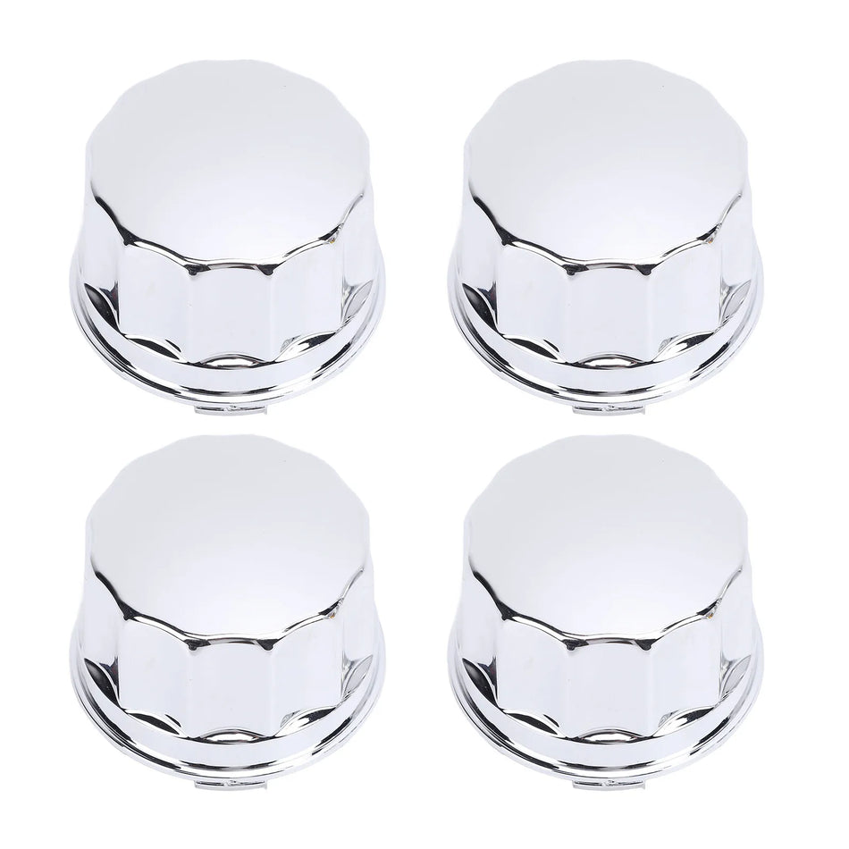 ATV Wheel Hub Cap Center Cover for 8in, 10in, 12in, 14in Alloy Wheels