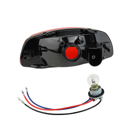Tail Light for Suzuki LT-A500F LTA500F Vinson 500 4X4 Auto 2002-2007 ATV UTV Rear Brake Light by InterCyprus Trading Ltd