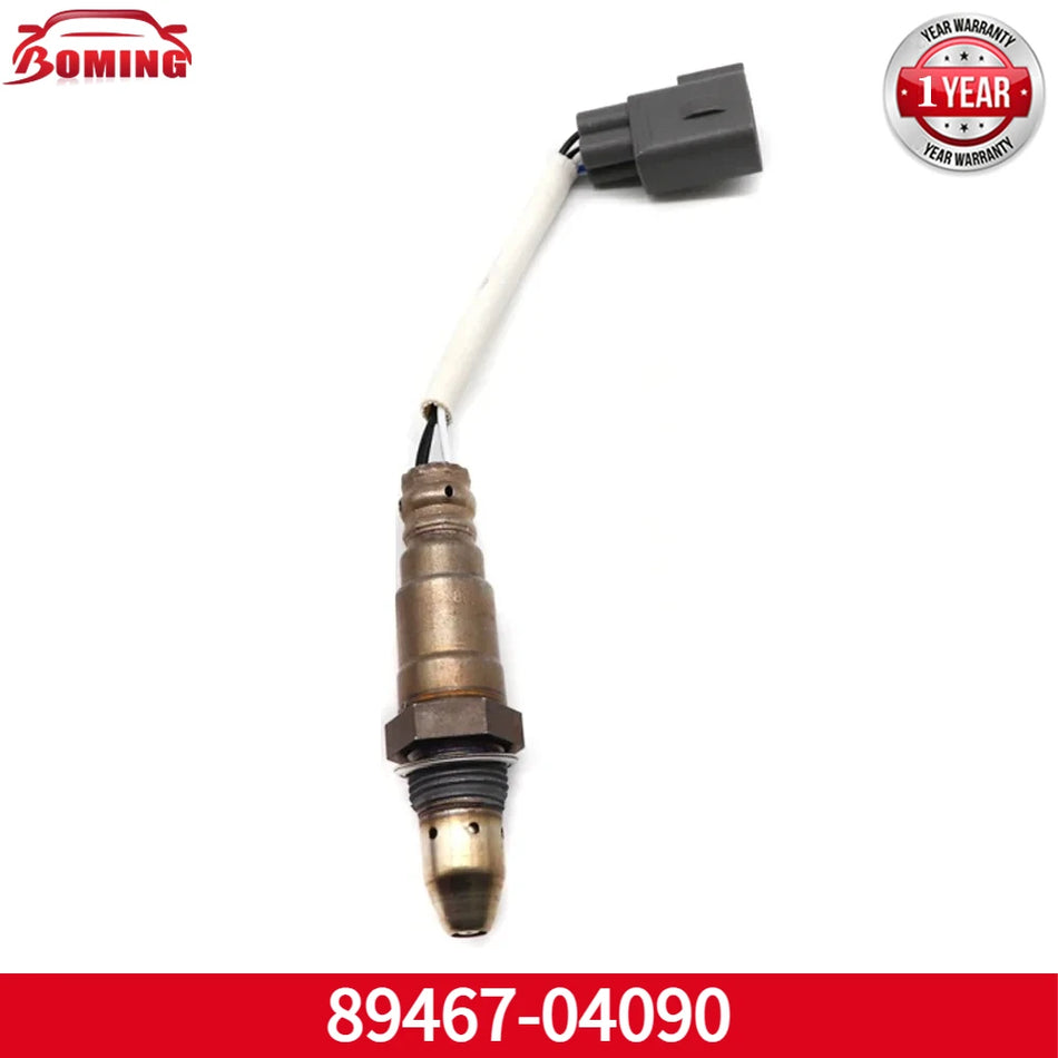 Lambda O2 Sensor for Toyota Land Cruiser, Sequoia, Tacoma, Tundra