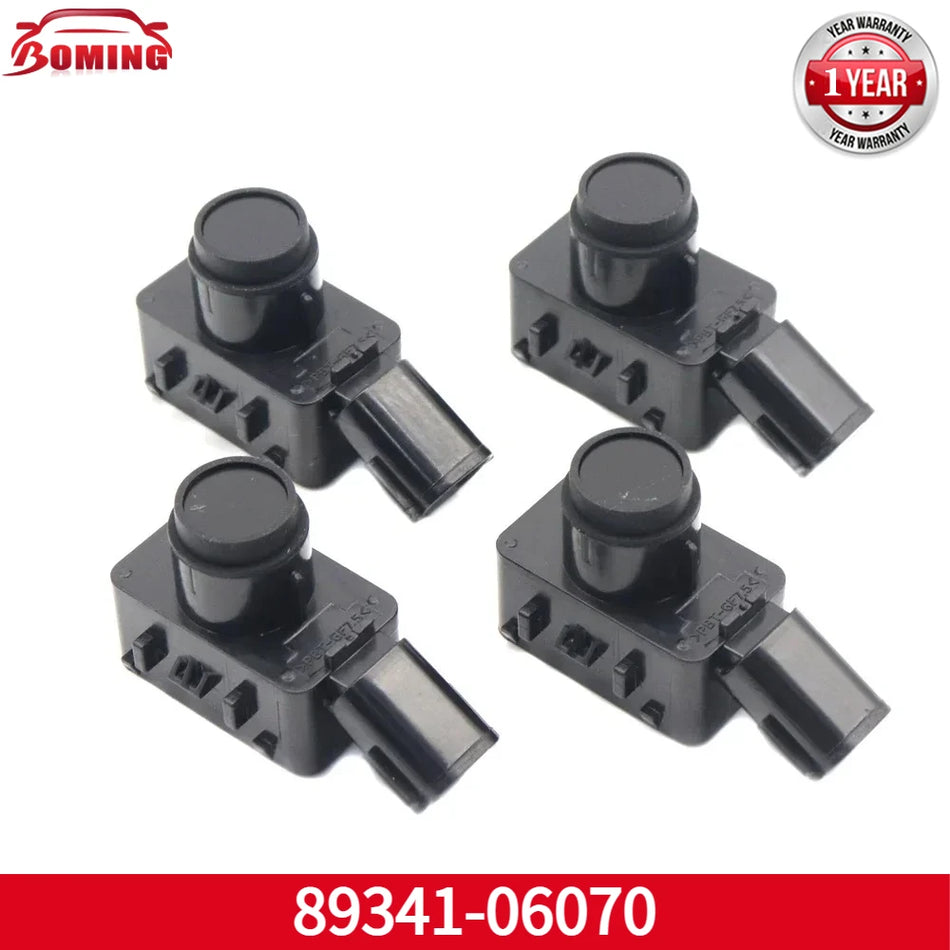 Ultraskaņas stāvvietas sensors Lexus ES300h ES350 LS500 RX350 NX200t NX300 NX300h