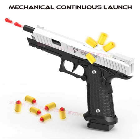 Toy Gun Desert Eagle 2011 Pistol