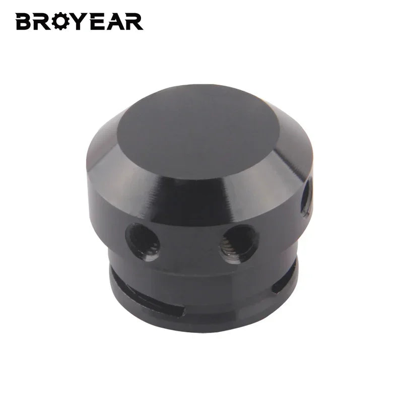 Turbo Boost Tap Adapter For VW Audi Mk5 Gti B7 Tsi Engine by InterCyprus Trading Ltd