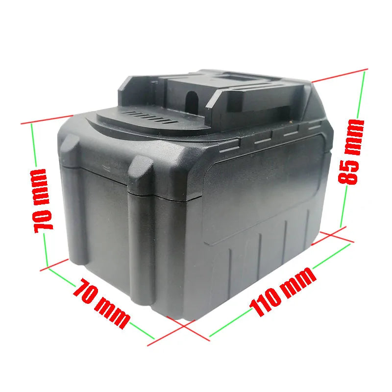 Li Ion Battery PCB For Lomvum Zhipu Jingmi &ndash; 18V Protector