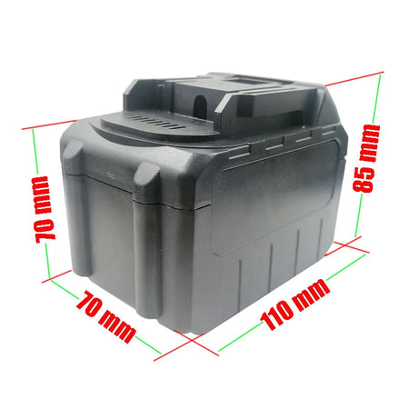 Li Ion Battery PCB For Lomvum Zhipu Jingmi &ndash; 18V Protector