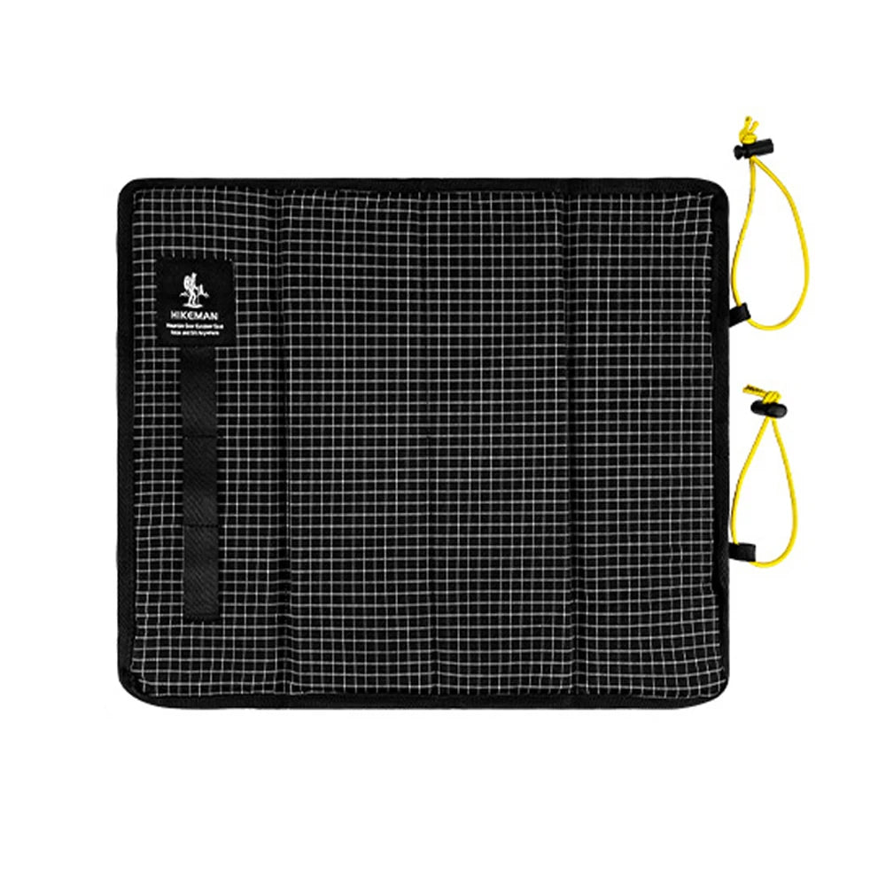 Comfortable Nonslip Folding Pad &ndash; Waterproof Seatmat