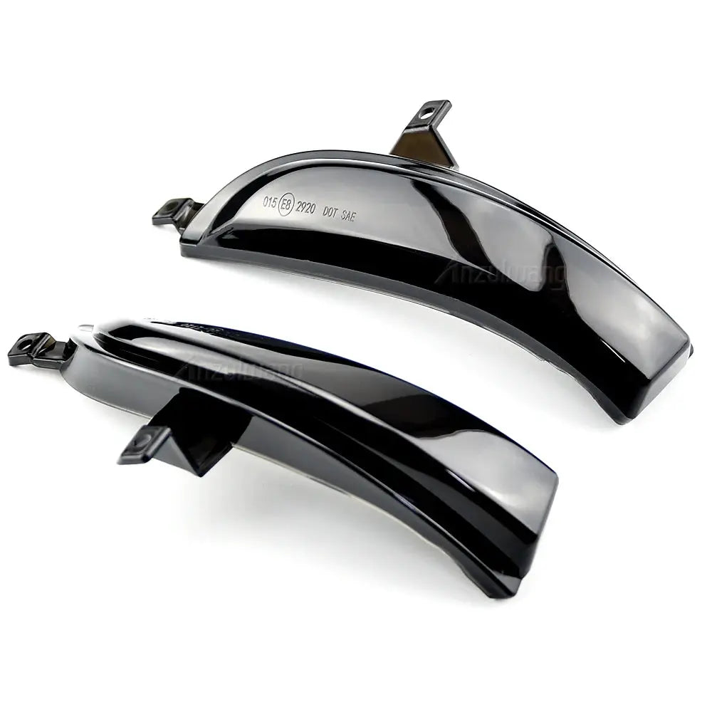 T10 LED Dynamic Turn Signal Strip Light for Renault Koleos HY by InterCyprus Trading Ltd