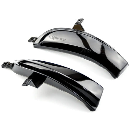 T10 LED Dynamic Turn Signal Strip Light for Renault Koleos HY by InterCyprus Trading Ltd