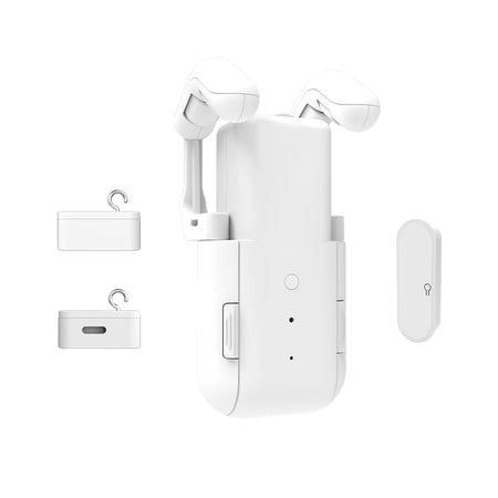 Tuya Smart Curtain Robot