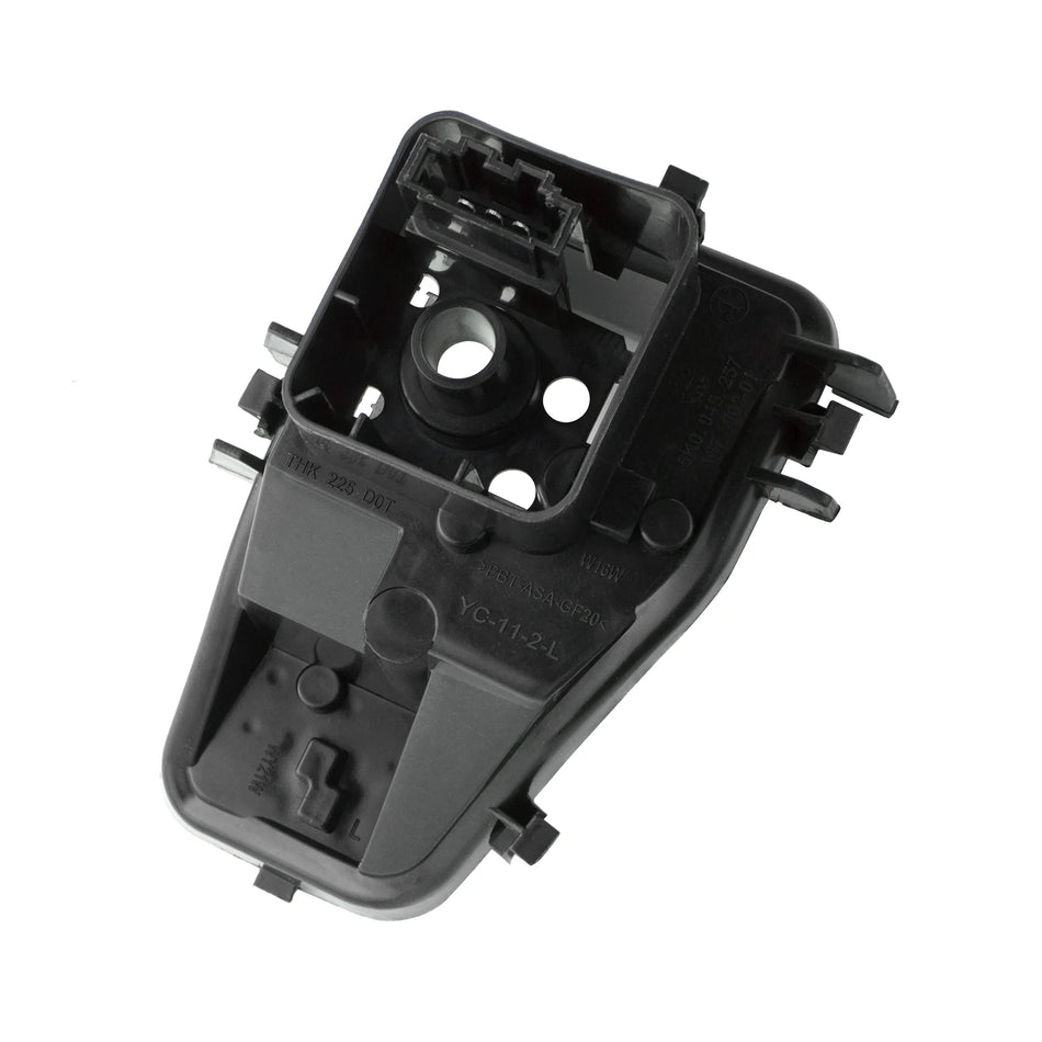 Baglys halogen pæreholder samling til Volkswagen Golf 6 MK6 venstre bageste ydre