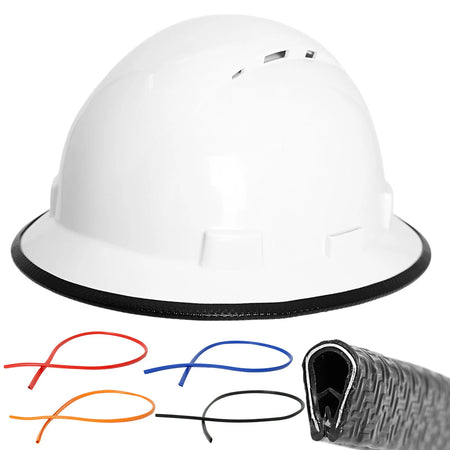 Aolamegs PJ2033 Anti Collision Strips &ndash; Non Slip Rubber