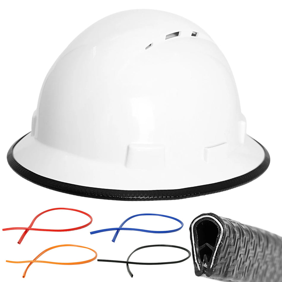 Aolamegs PJ2033 Anti Collision Strips &ndash; Non Slip Rubber