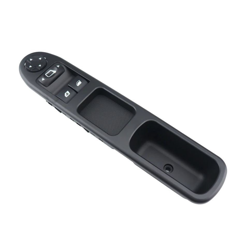 Interruptor de Control de Ventana Eléctrica para Peugeot 207 2007-2015