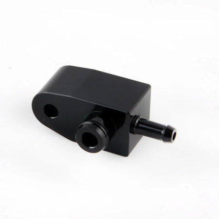 Black Boost Gauge Tap Adapter For Peugeot 308 Mini R56 DS 5 1.6T by InterCyprus Trading Ltd