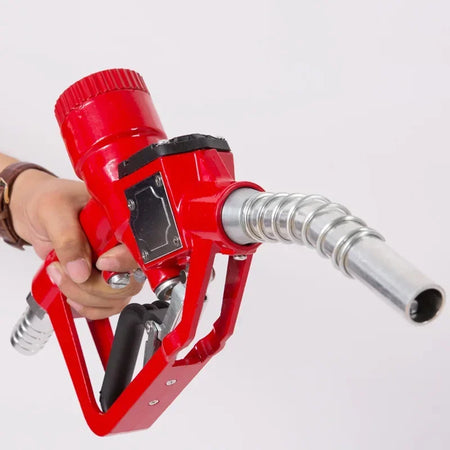 High Precision LLY Self Seal Refueling Gun &ndash; Auto Metering