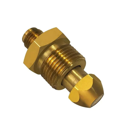 CGA580 Conversion Joint - Internal to External Thread M14 CGA580 accessory