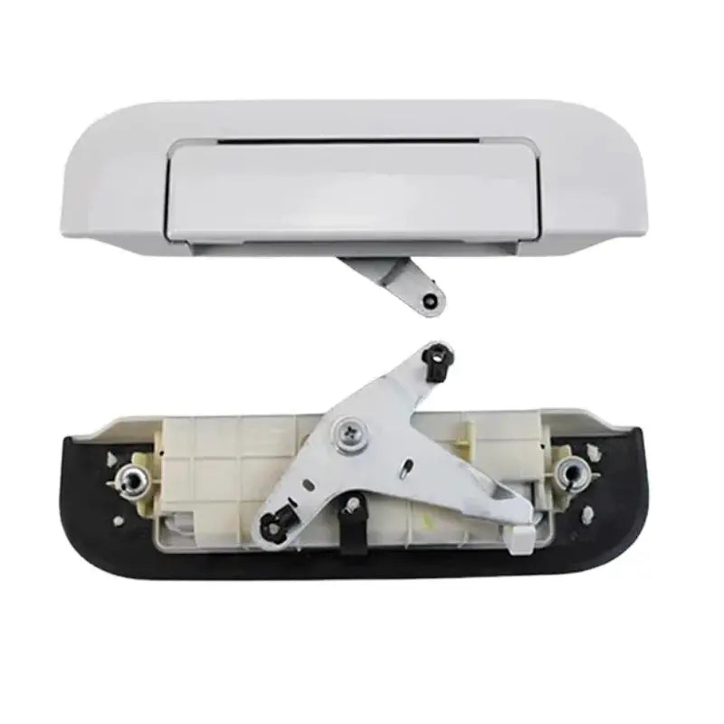 For JAC LEADER T6 T8 Pickup Truck Cargo Box Handle, Rear Tailgate Buckle, Handle 8506300P3010 by InterCyprus Trading Ltd