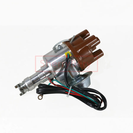 SherryBerg Electrical New Made Dist. fit for Peugeot 203 204 304 403 404 504 505 J5 123 ignition distributor Quality TOP by InterCyprus Trading Ltd