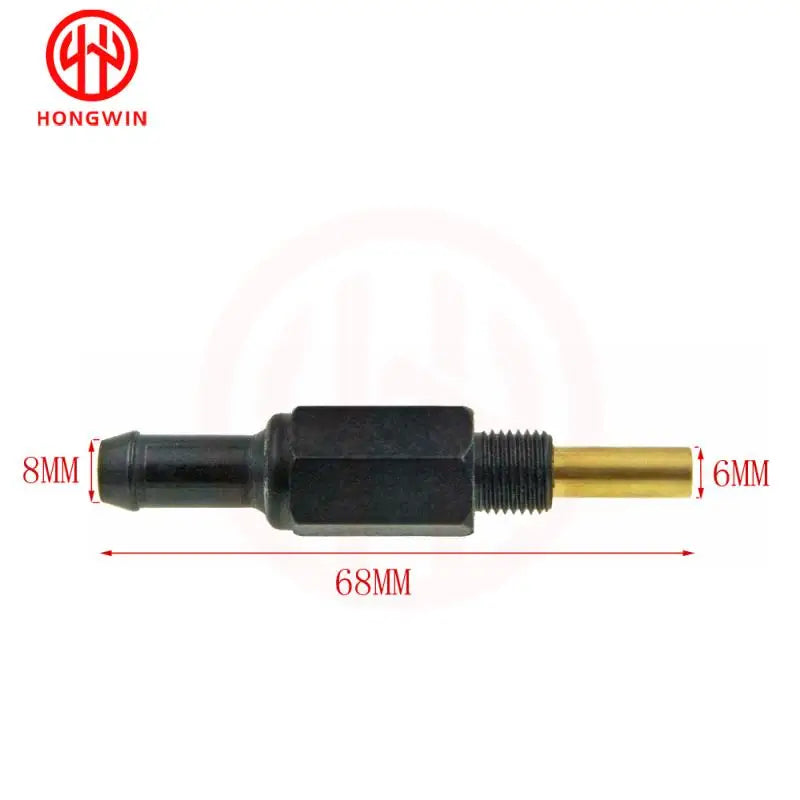 Metall-PCV-Ventil für Hyundai Accent Modell 26740-21314